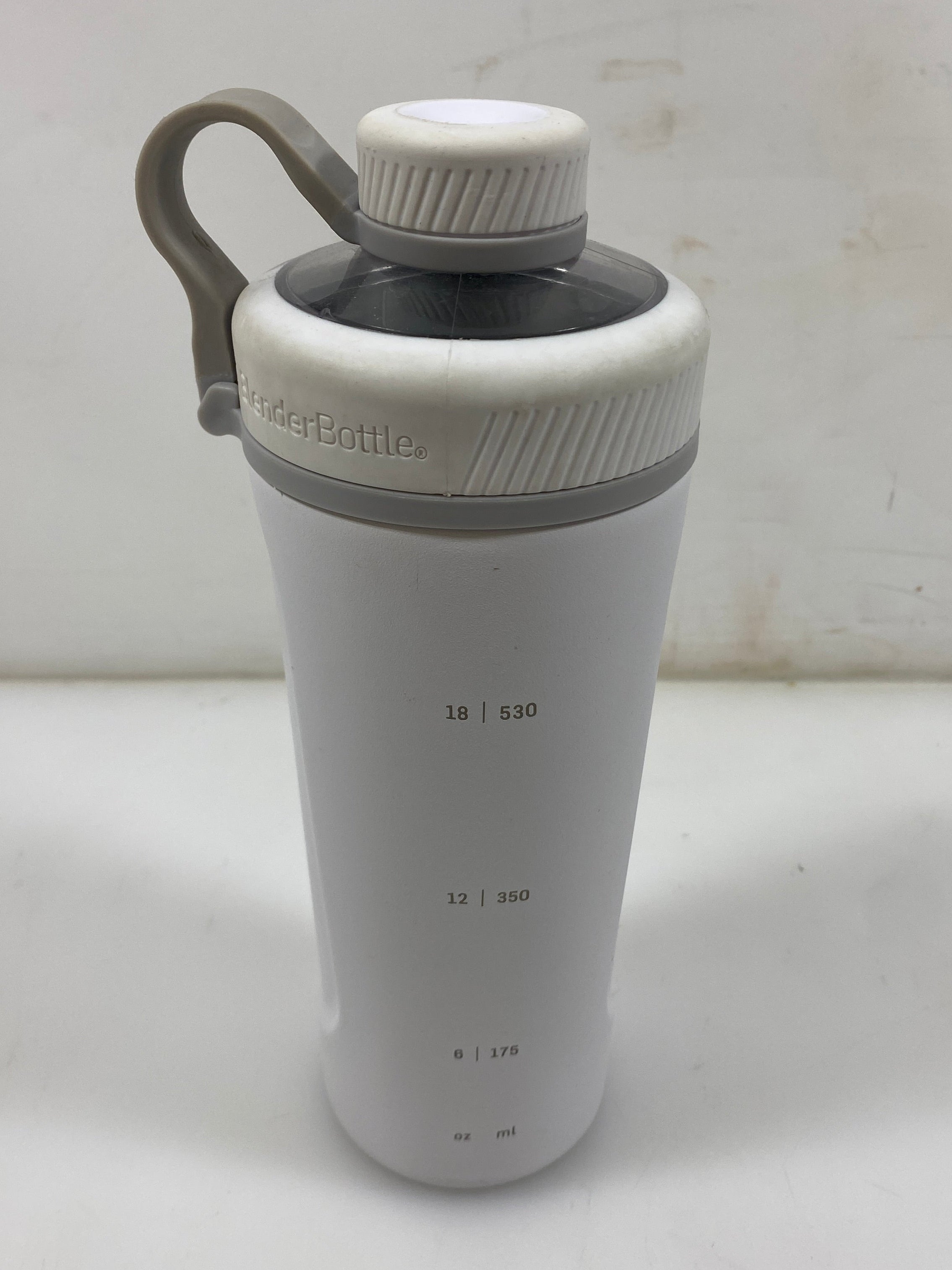 Blender Bottle Stainless Steel 26 oz Bottle (No Whisk)