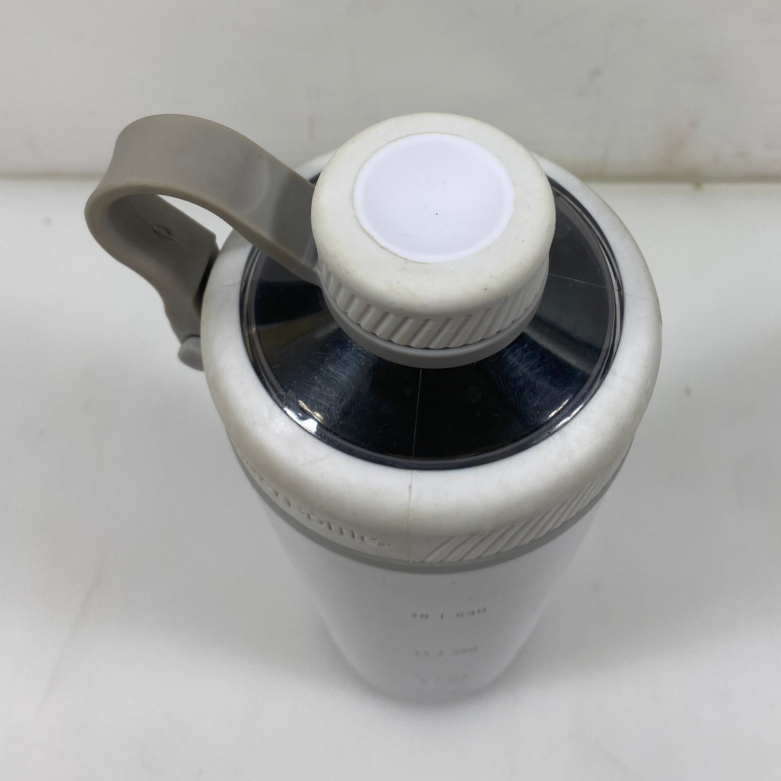 Blender Bottle Stainless Steel 26 oz Bottle (No Whisk)