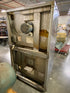 Blodgett 2 Tier Industrial Oven *For Parts Only*