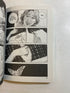 Blood on the Tracks Volume 3 Shuzo Oshimi Manga 2017