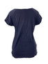 Blue Eddie Bauer T-Shirt Women's Size M
