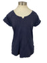 Blue Eddie Bauer T-Shirt Women's Size M