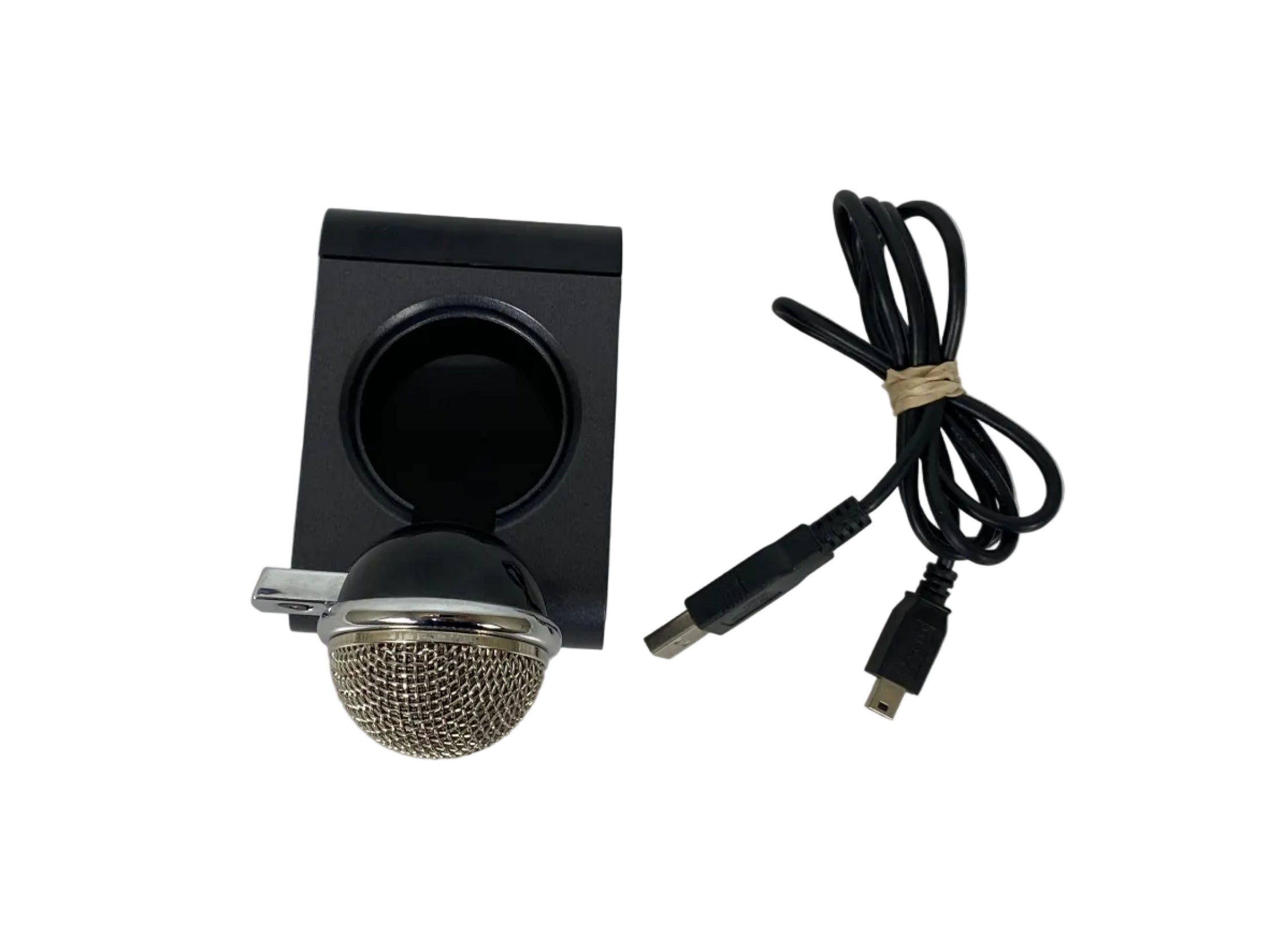 Blue Eyeball 2.0 Mic Webcam