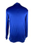 Blue Kentucky University Quarter Zip Jacket Men's Size M