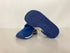 Blue Puma Toddler Shoes Size 6c