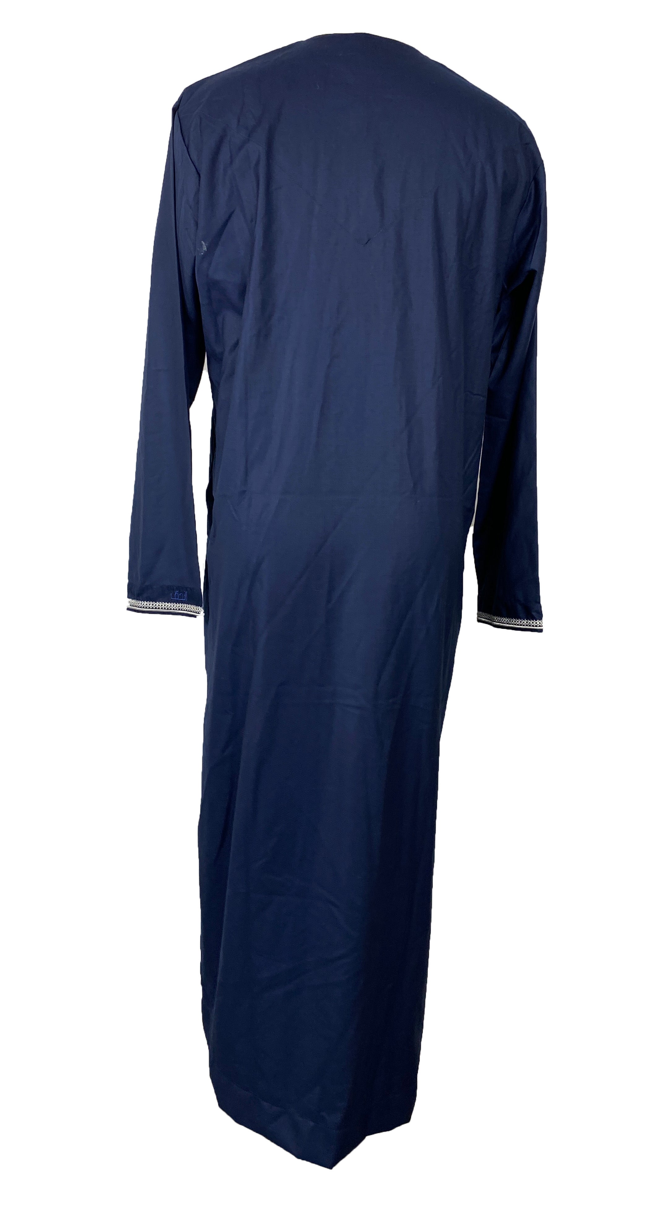 Blue Robes Men's Size L