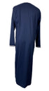 Blue Robes Men's Size L