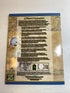 Blue Rose Companion RPG Romantic Fantasy 2005