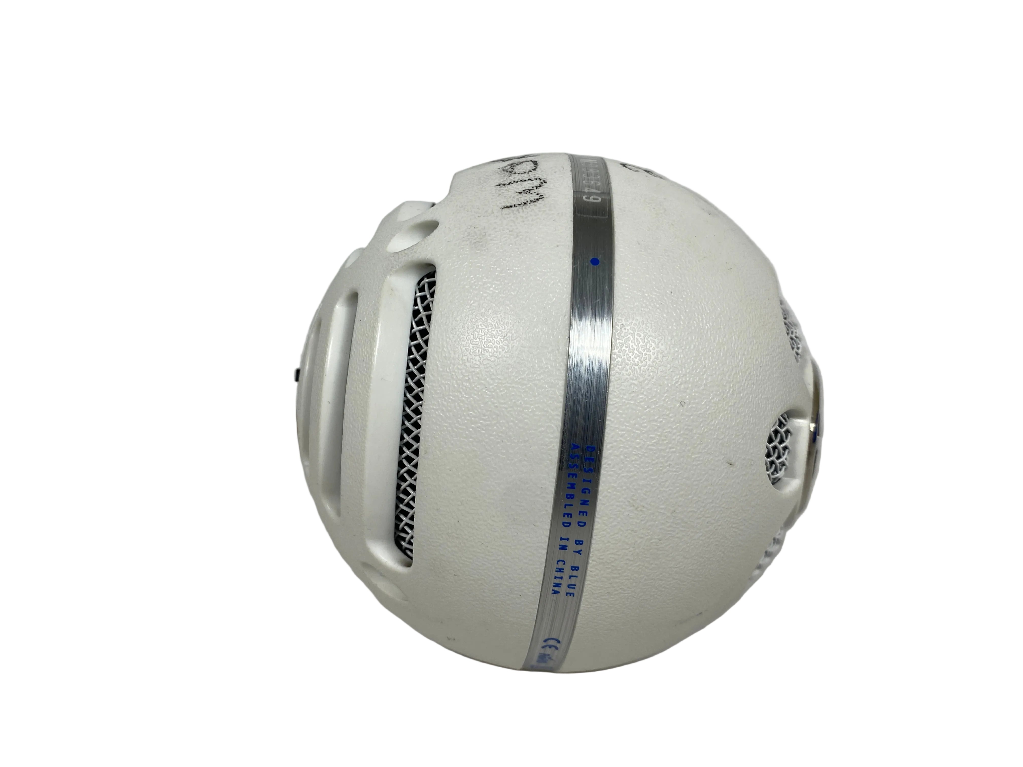 Blue Snowball *No Stand*