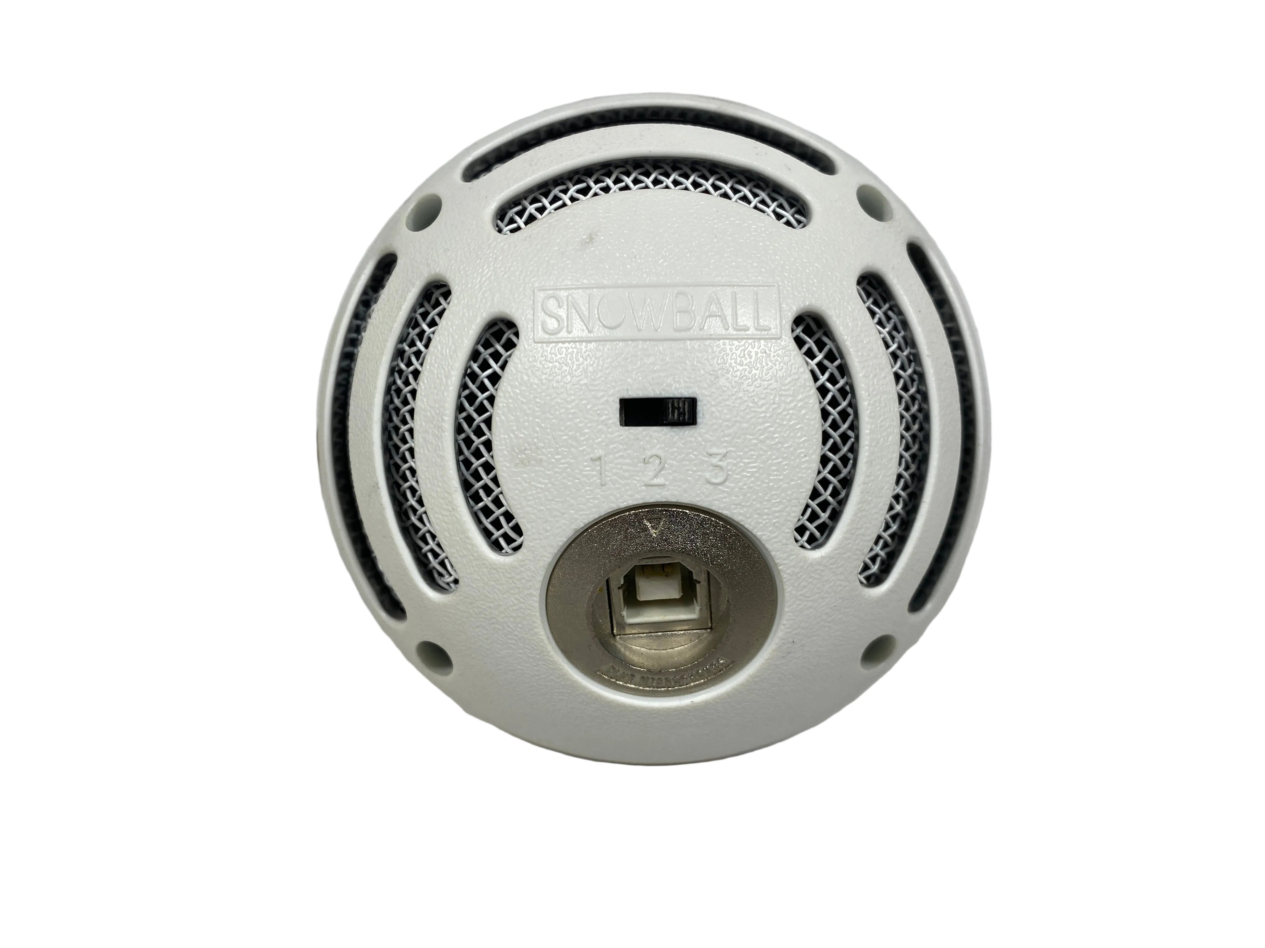 Blue Snowball *No Stand*