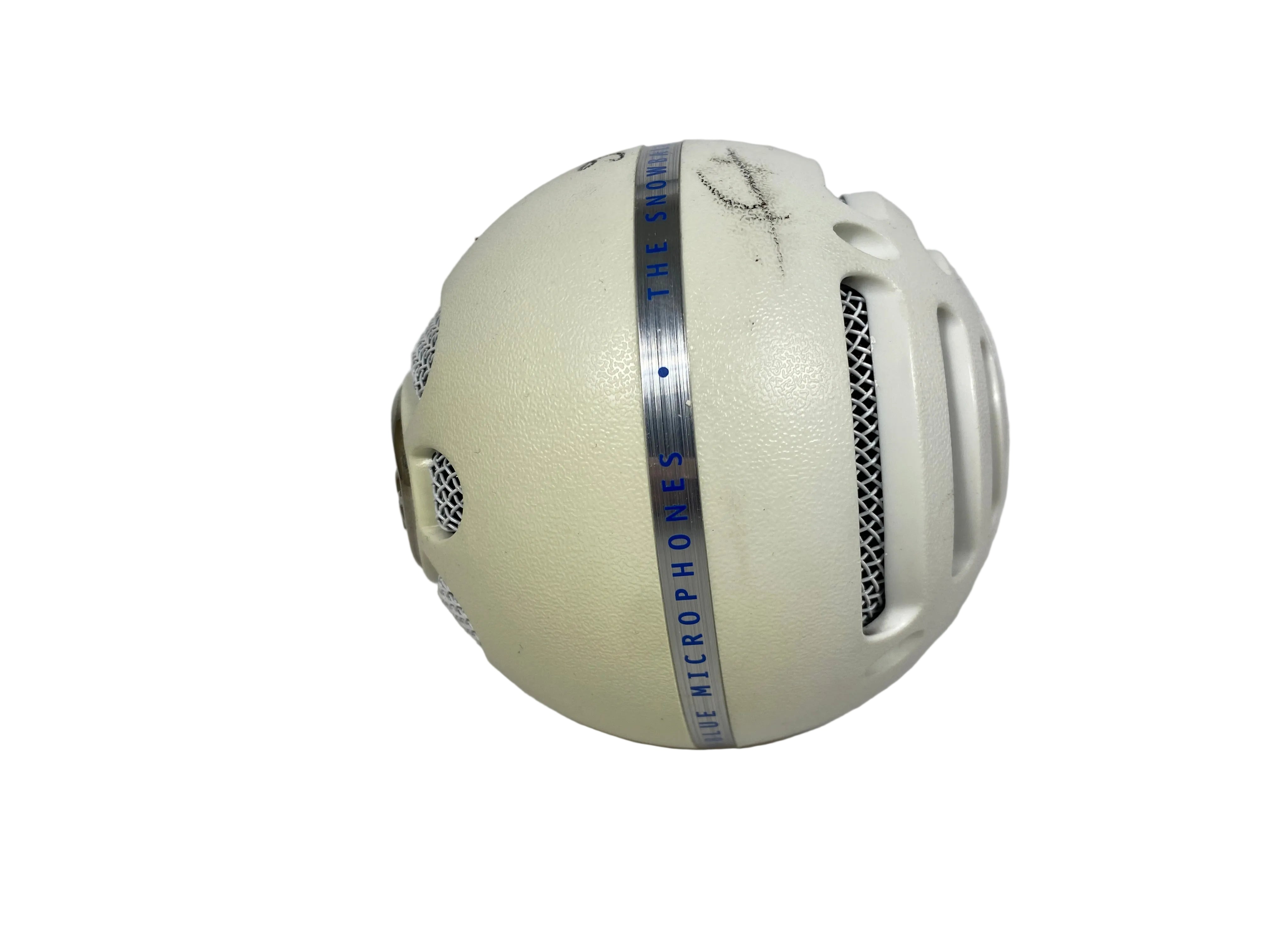 Blue Snowball *No Stand*