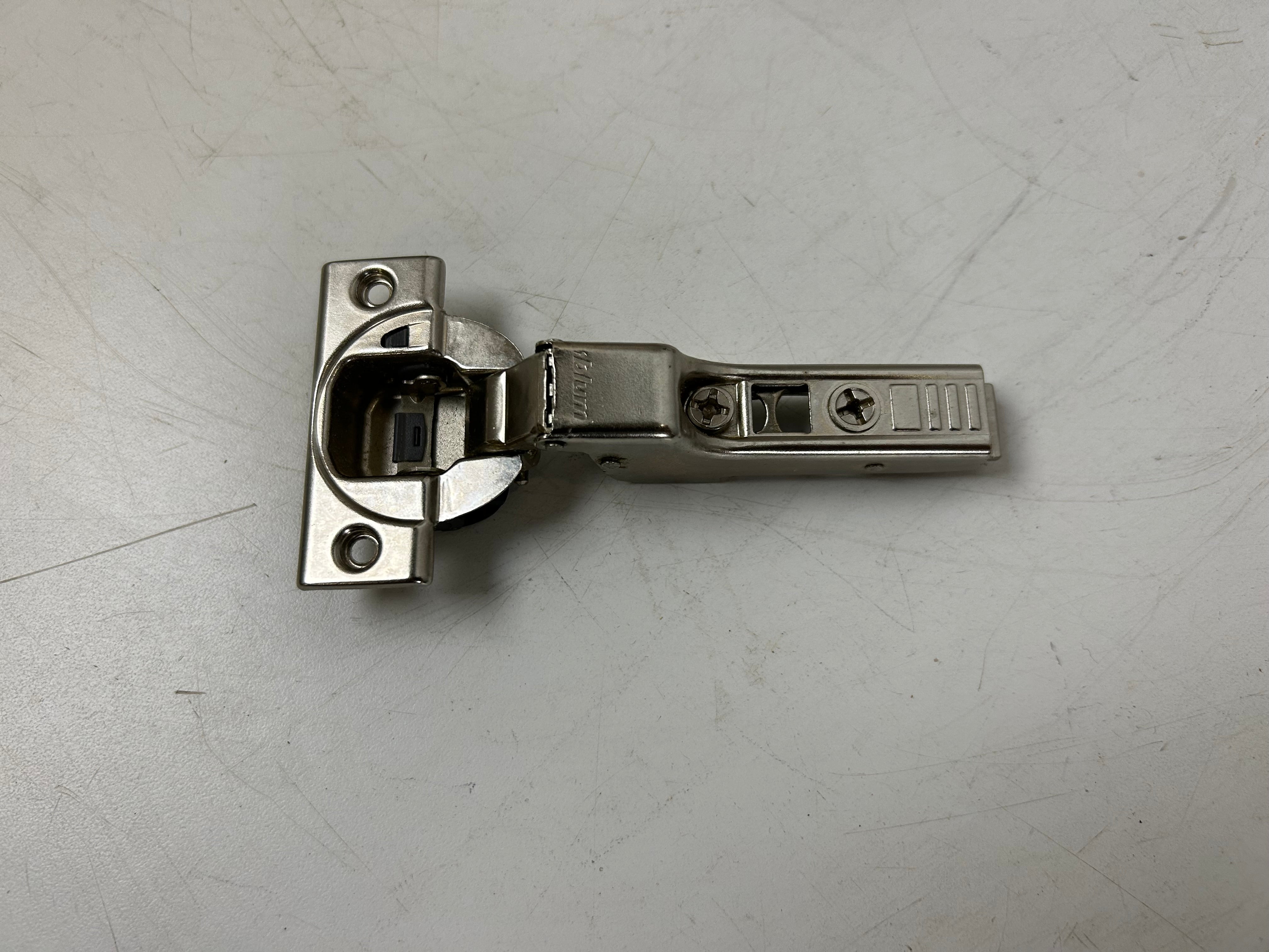 Blum Clip Top Soft Close 110 Degree Hinge