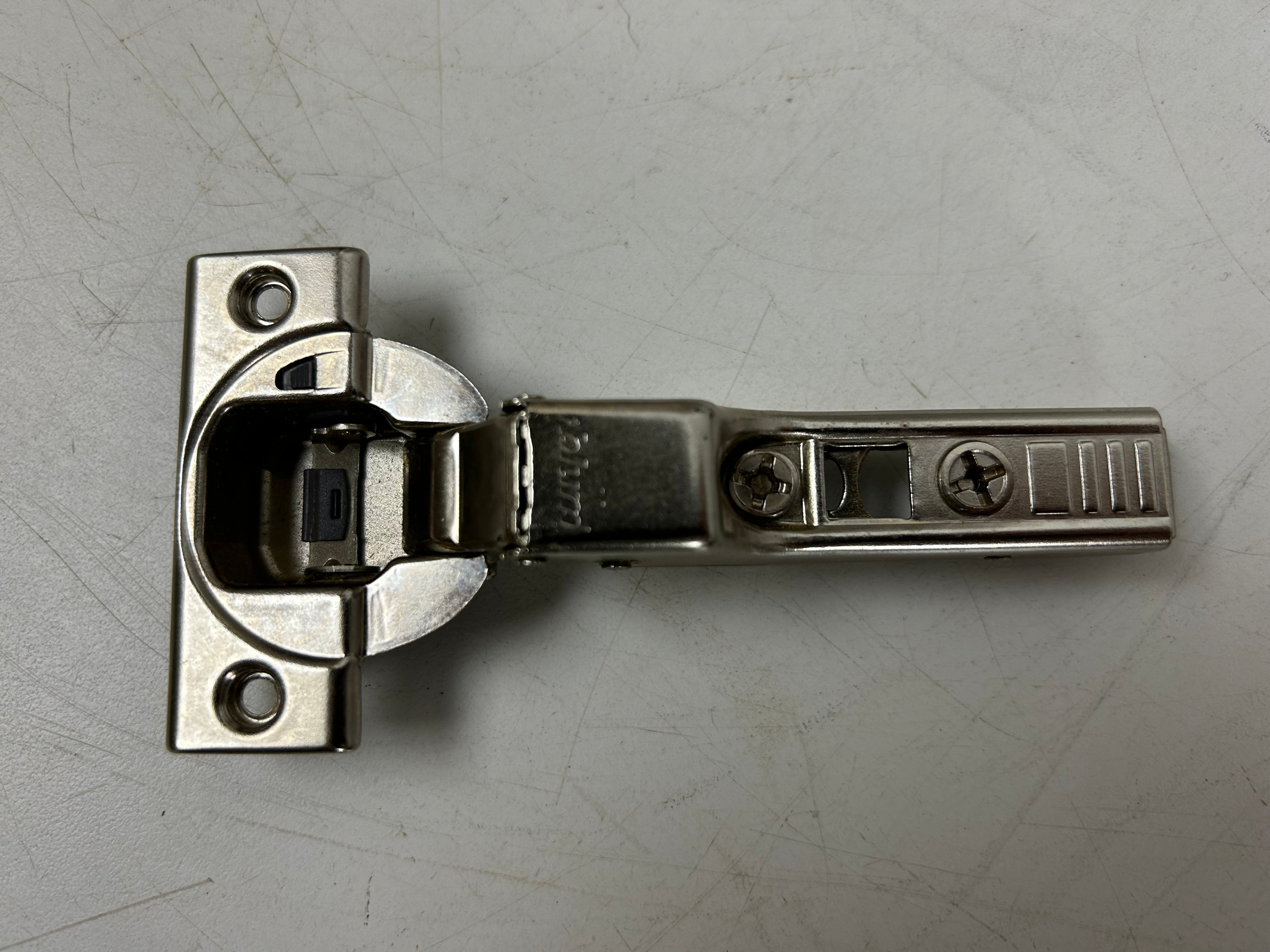 Blum Clip Top Soft Close 110 Degree Hinge