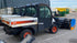 Bobcat Toolcat 5600 Utility Work Vehicle #3