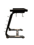 Body Masters Barbell Rack