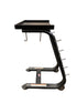 Body Masters Barbell Rack