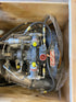 Boeing #502-6 Gas Turbine Engine