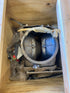 Boeing #502-6 Gas Turbine Engine