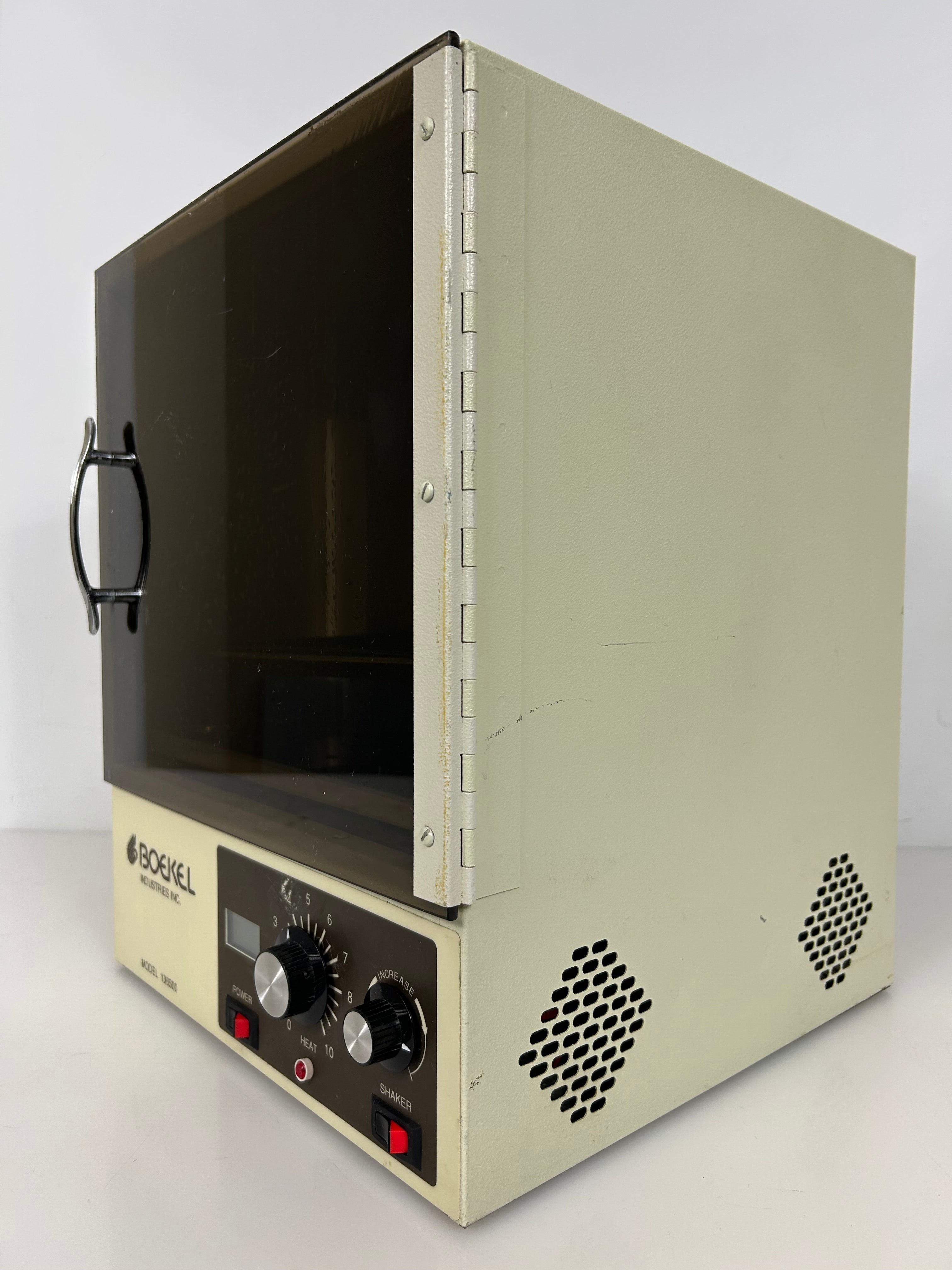 Boekel Scientific Economy Analog Incubator Model 136500
