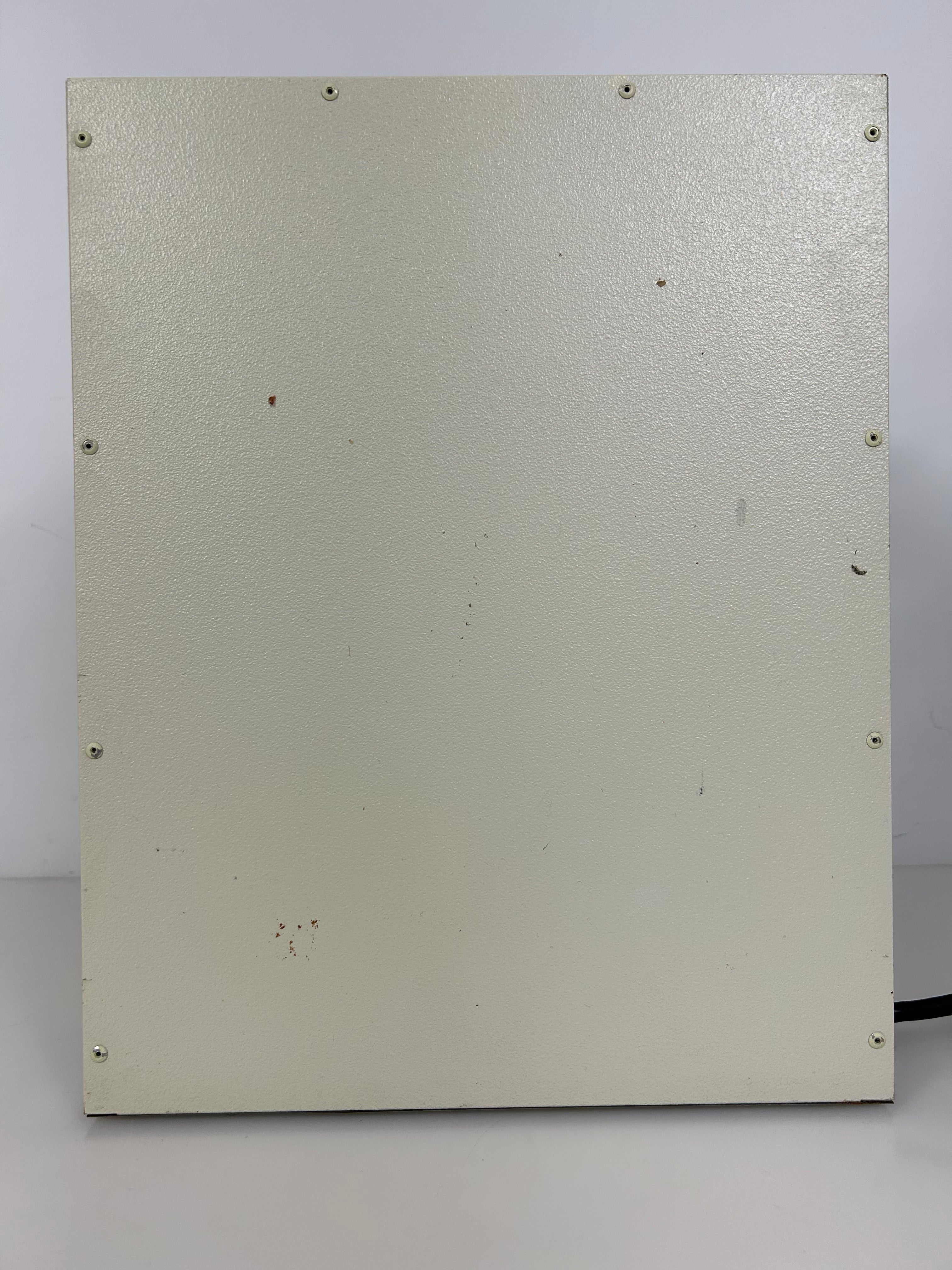 Boekel Scientific Economy Analog Incubator Model 136500