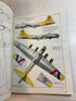 Bombers of World War II Volume 1 Squadron/Signal 1981