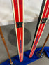 Bonna Cross Country Skis Waxless w/ Poles