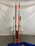 Bonna Cross Country Skis Waxless w/ Poles