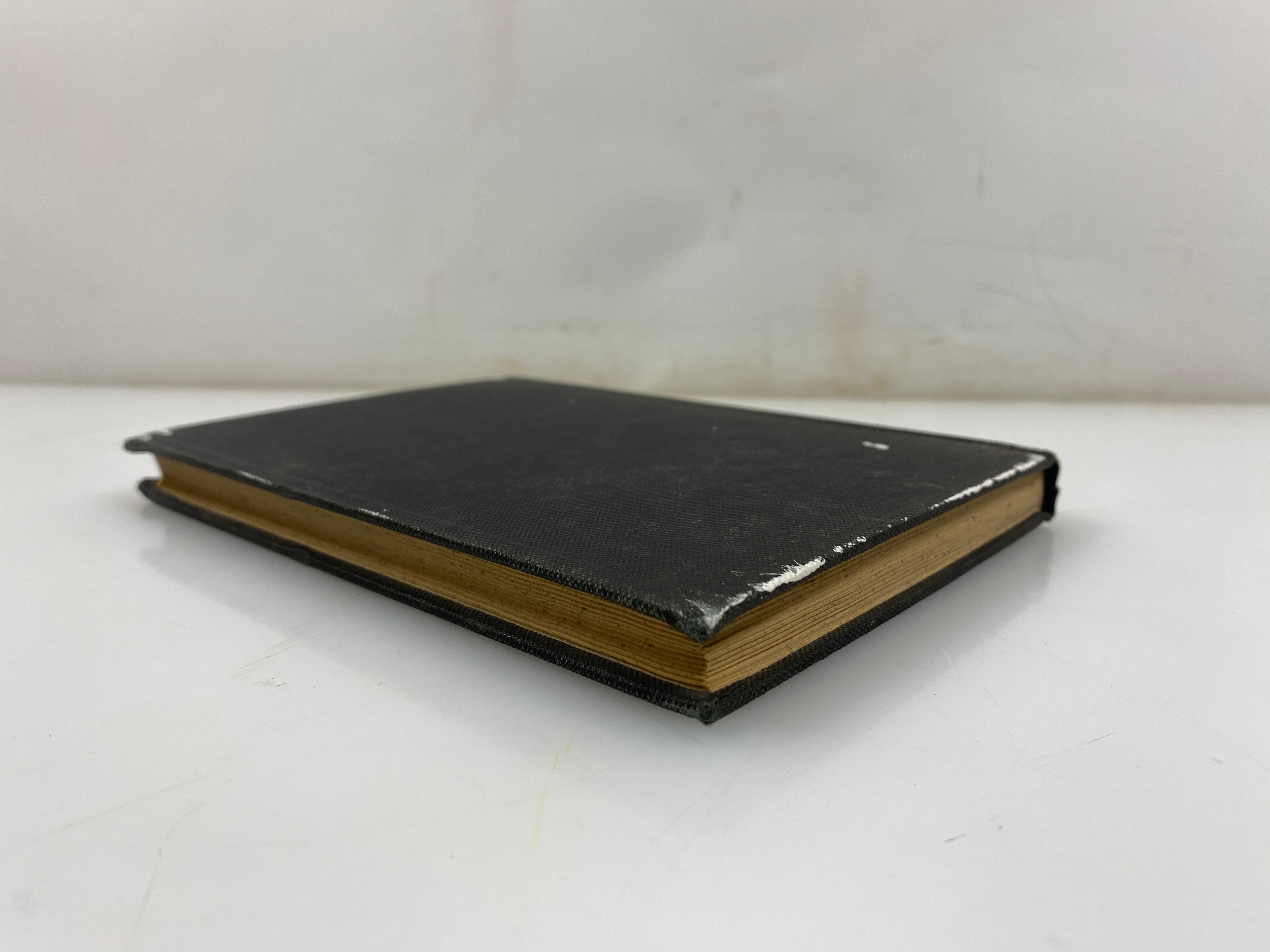Book of Doctrine and Covenants Church of Latter Day Saints 1946 HC