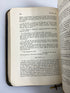 Book of Doctrine and Covenants Church of Latter Day Saints Leather 1958