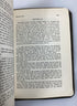 Book of Doctrine and Covenants Church of Latter Day Saints Leather 1958