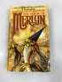 Book of Merlyn T.H. White Paperback SC 1978