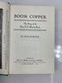 Boom Copper by Murdoch 1985 11th Print HCDJ