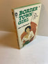 Border Town Girl John MacDonald Paperback 1956
