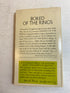 Bored of the Rings Vintage paperback 1969