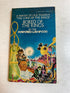 Bored of the Rings Vintage paperback 1969