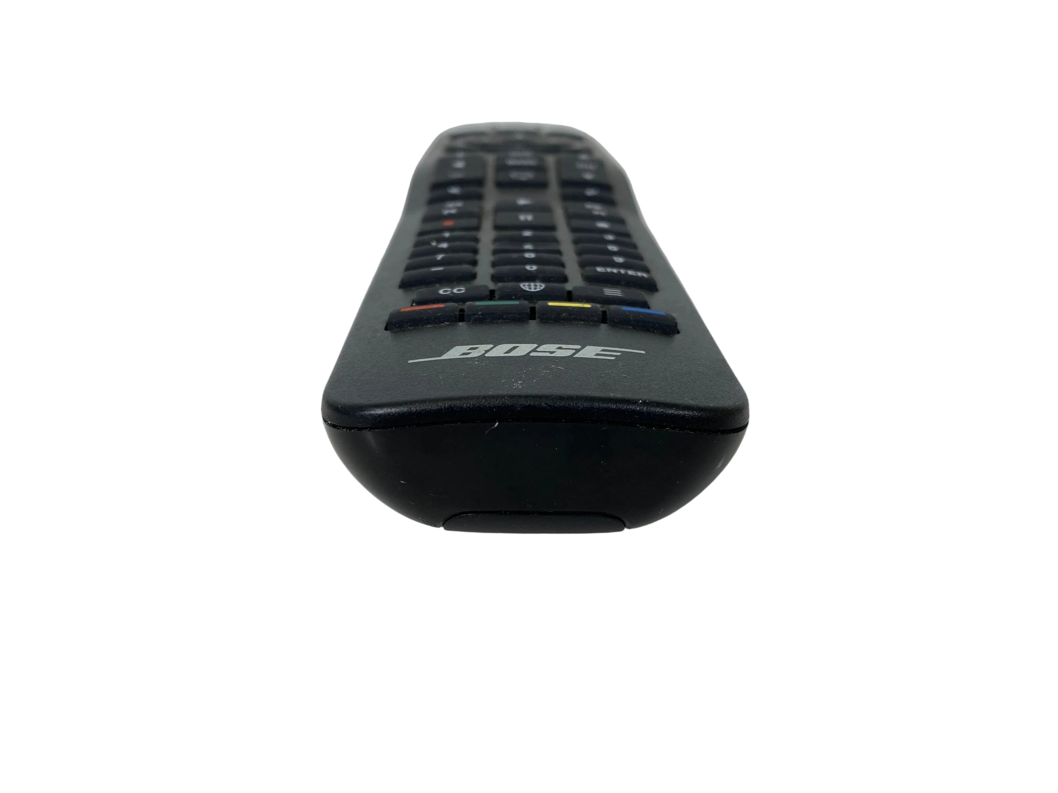 Bose 714919-001S Remote Control