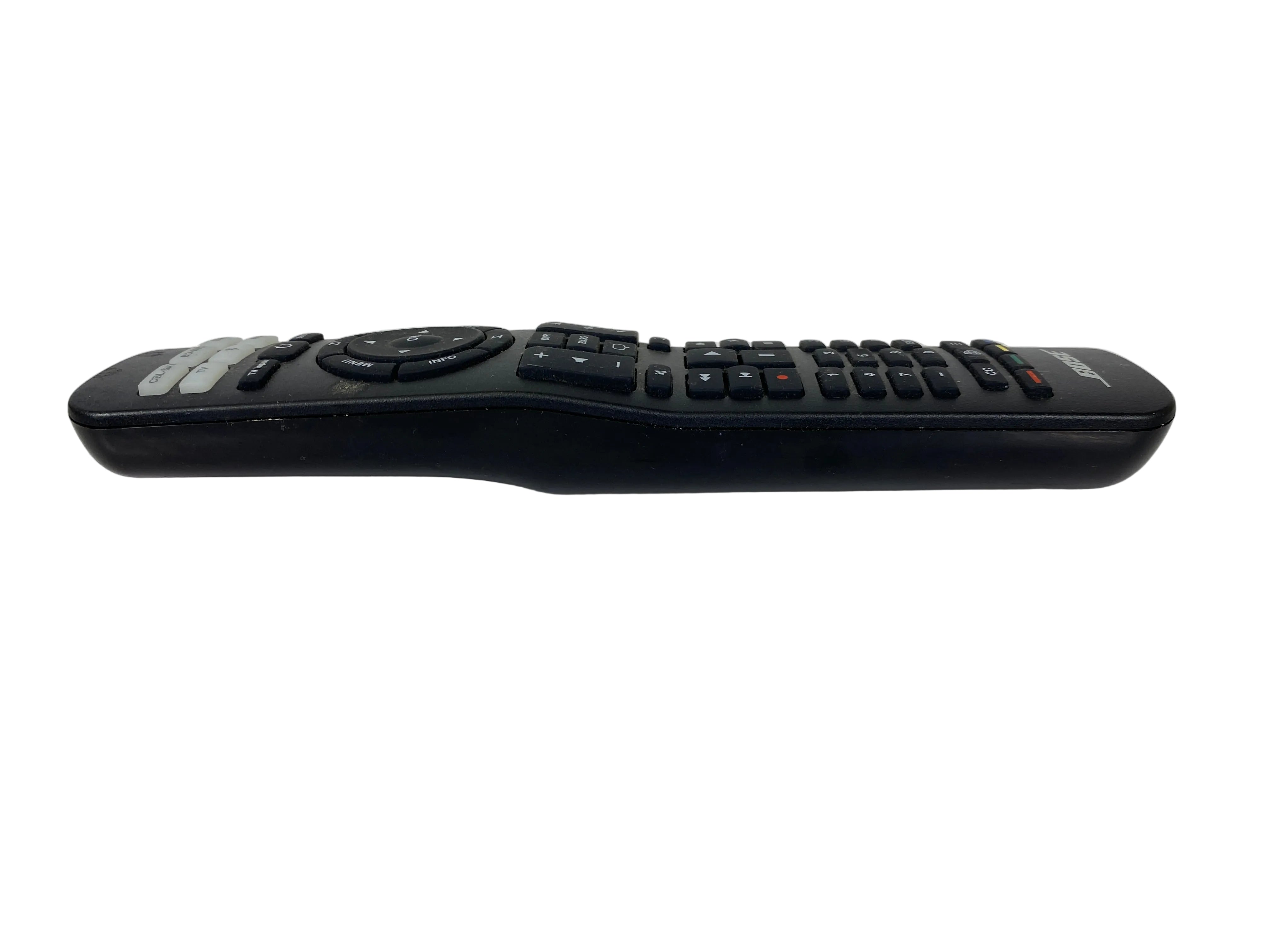 Bose 714919-001S Remote Control