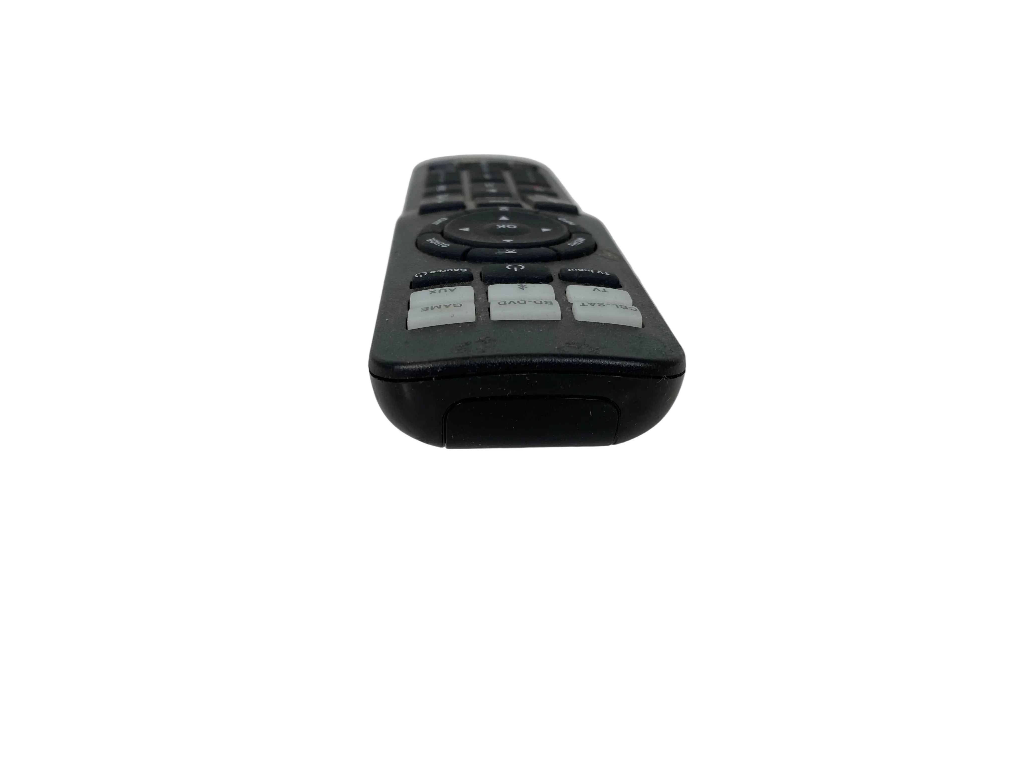 Bose 714919-001S Remote Control