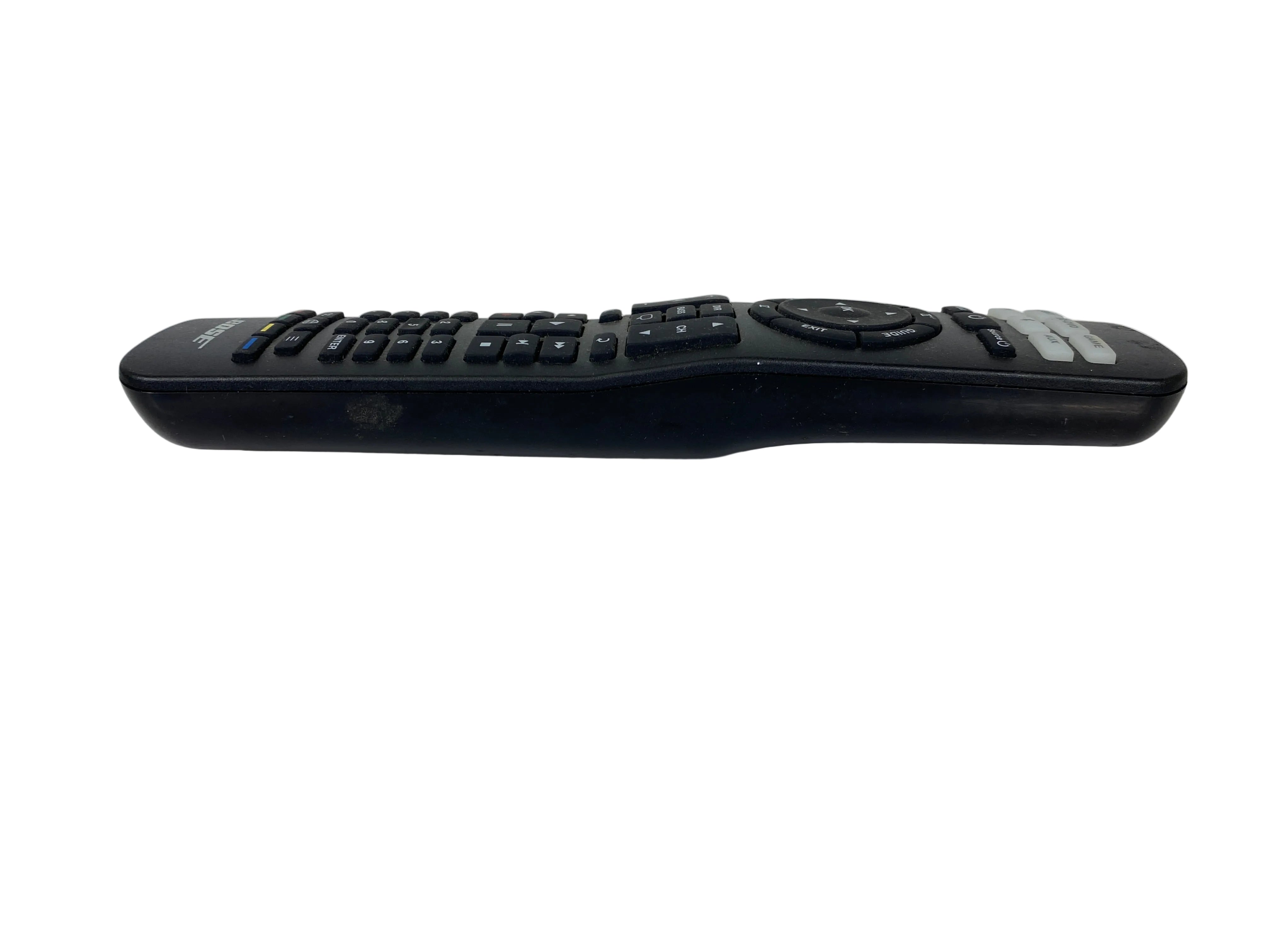 Bose 714919-001S Remote Control