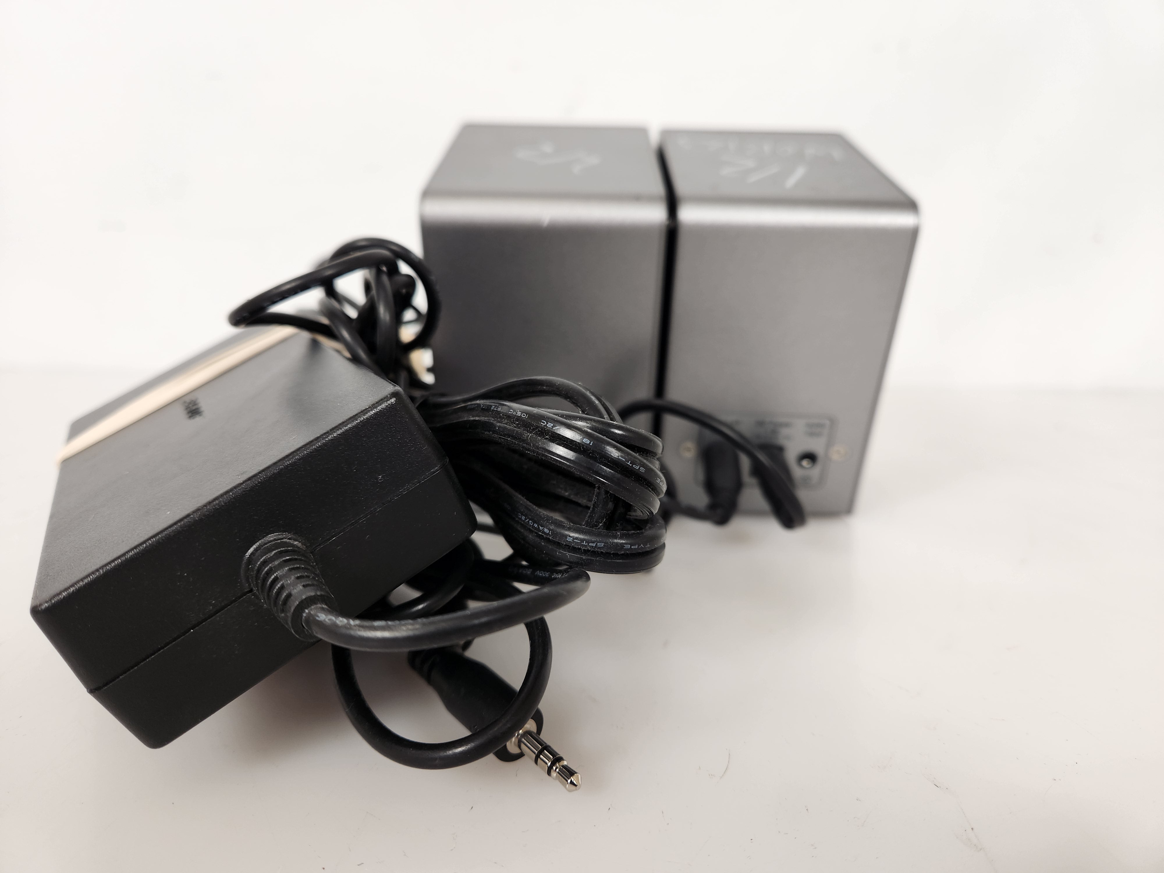 Bose Music Monitor Desktop Speakers