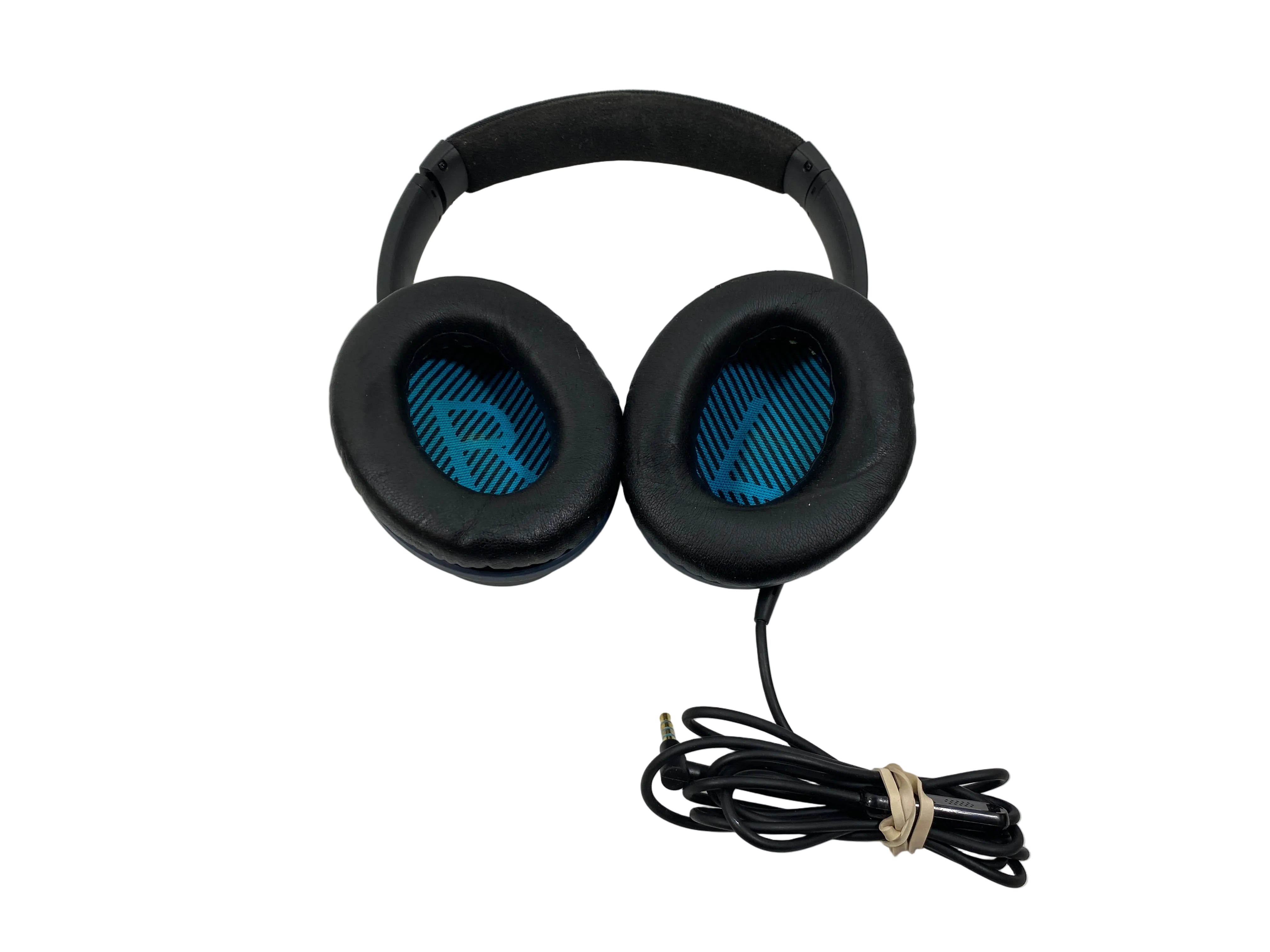 Bose QuietComfort 25 Acoustic Noise Cancelling Headphones *No Case*