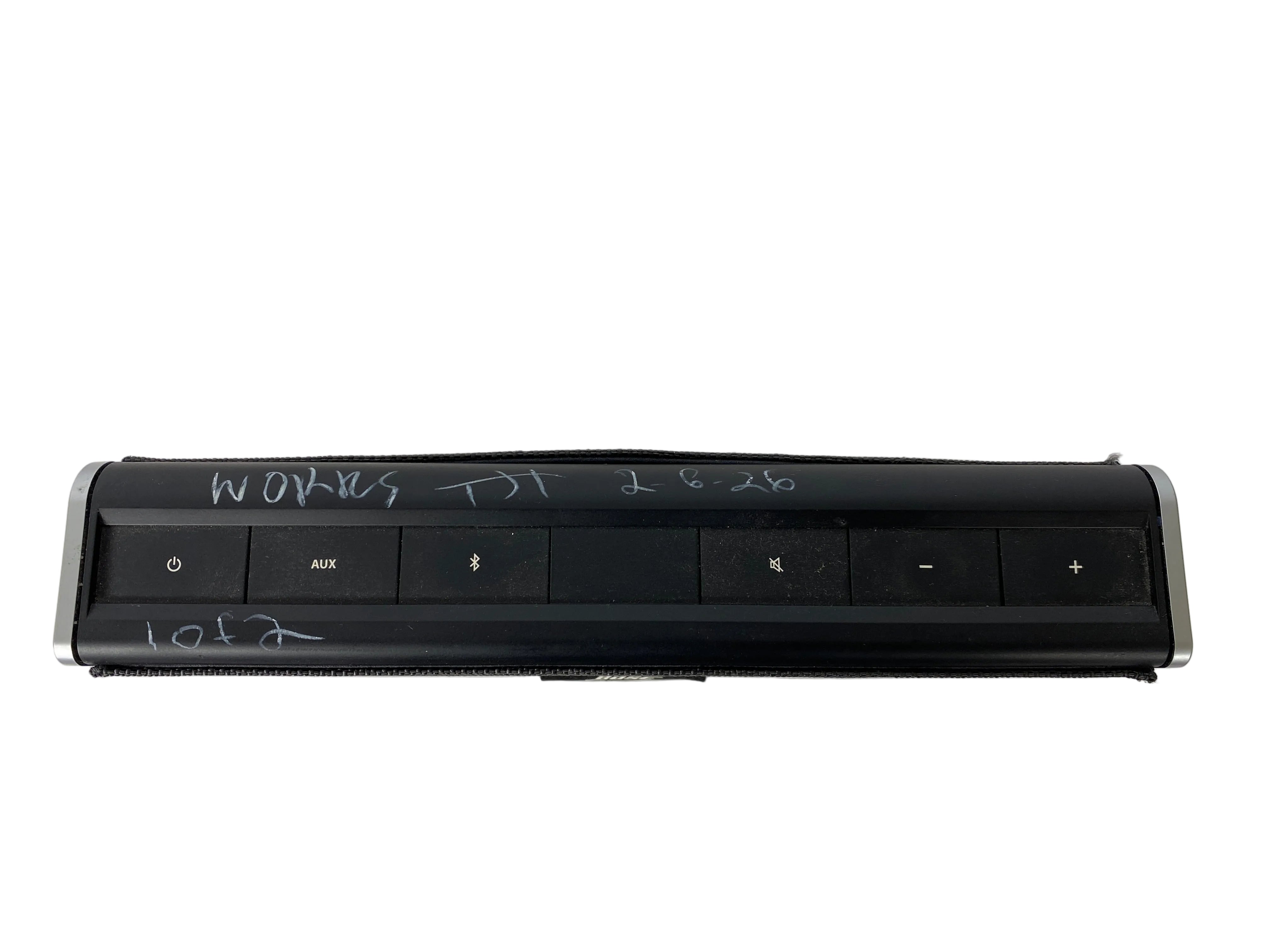 Bose SoundLink Bluetooth Mobile Speaker II