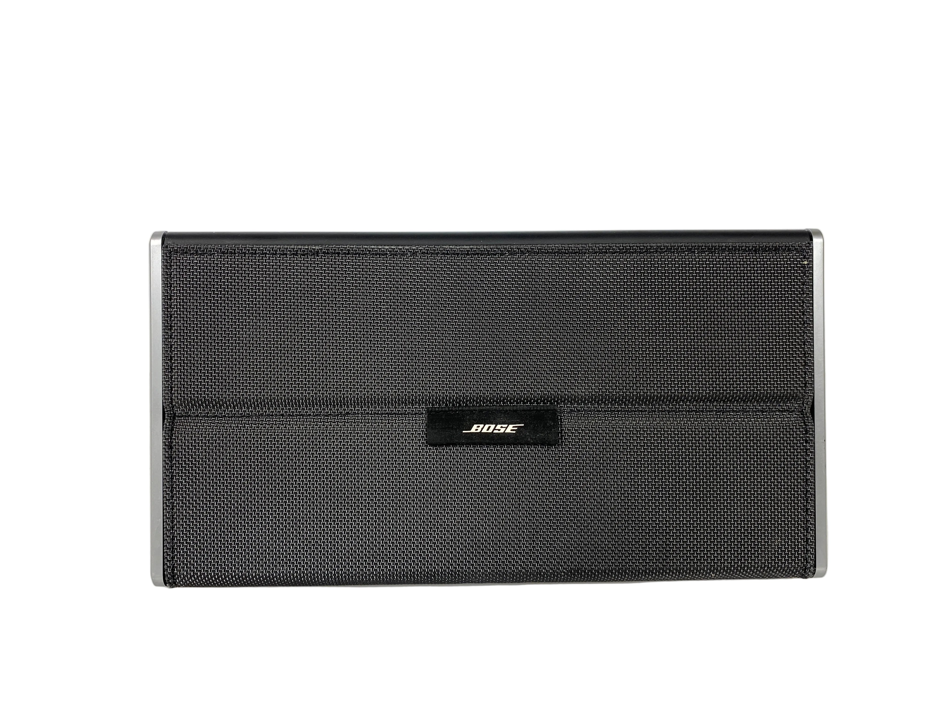 Bose SoundLink Bluetooth Mobile Speaker II