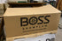 Boss #DPS21350 Road/Sidewalk Mounted Salter Kit