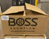 Boss #DPS21350 Road/Sidewalk Mounted Salter Kit