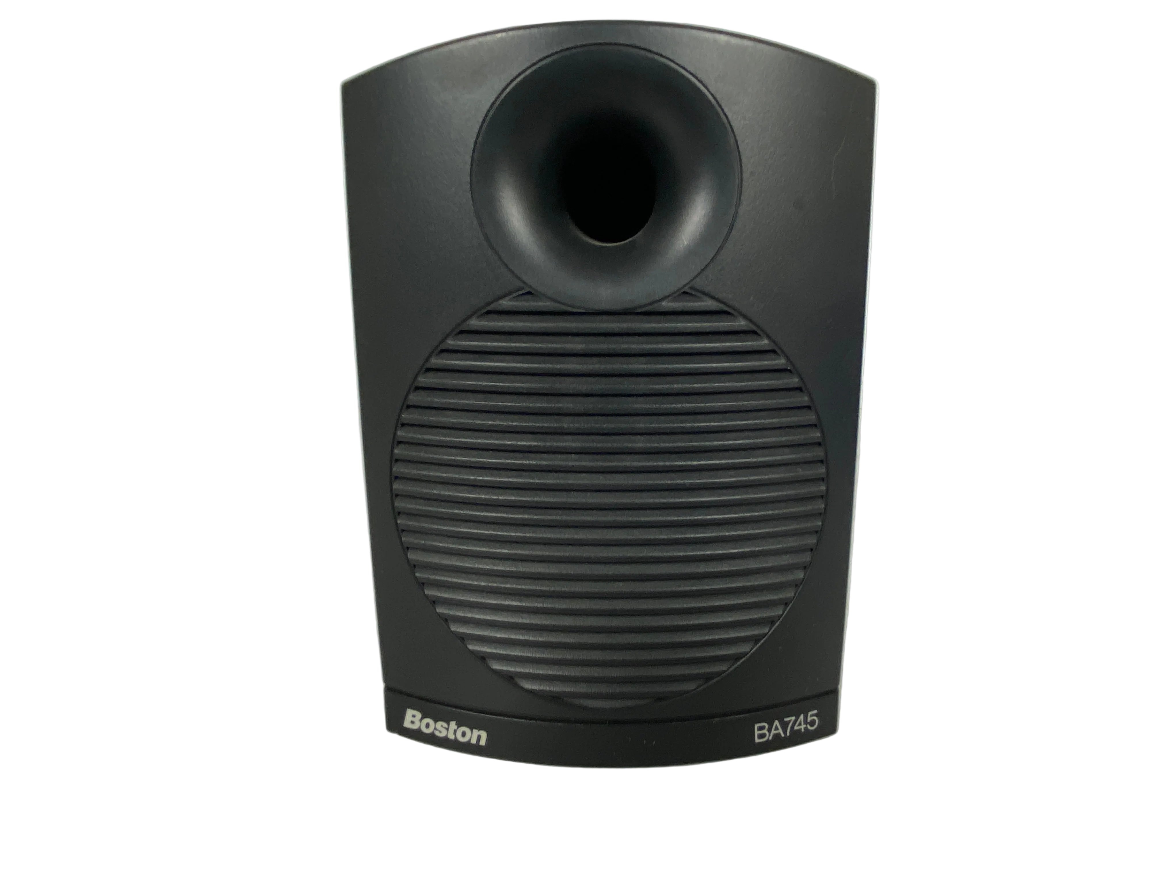 Boston BA745 Speaker Set