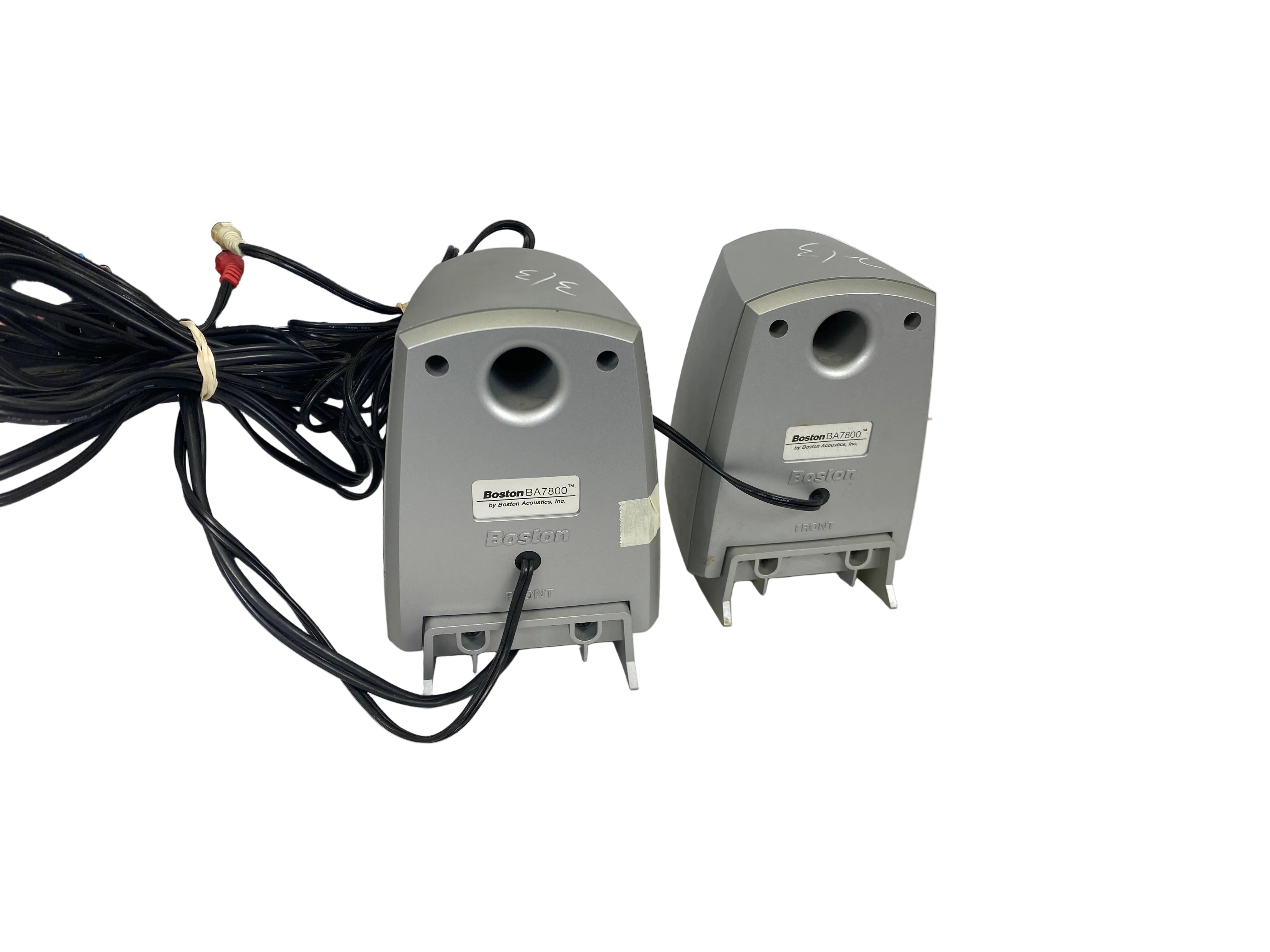 Boston BA7800 Speaker System