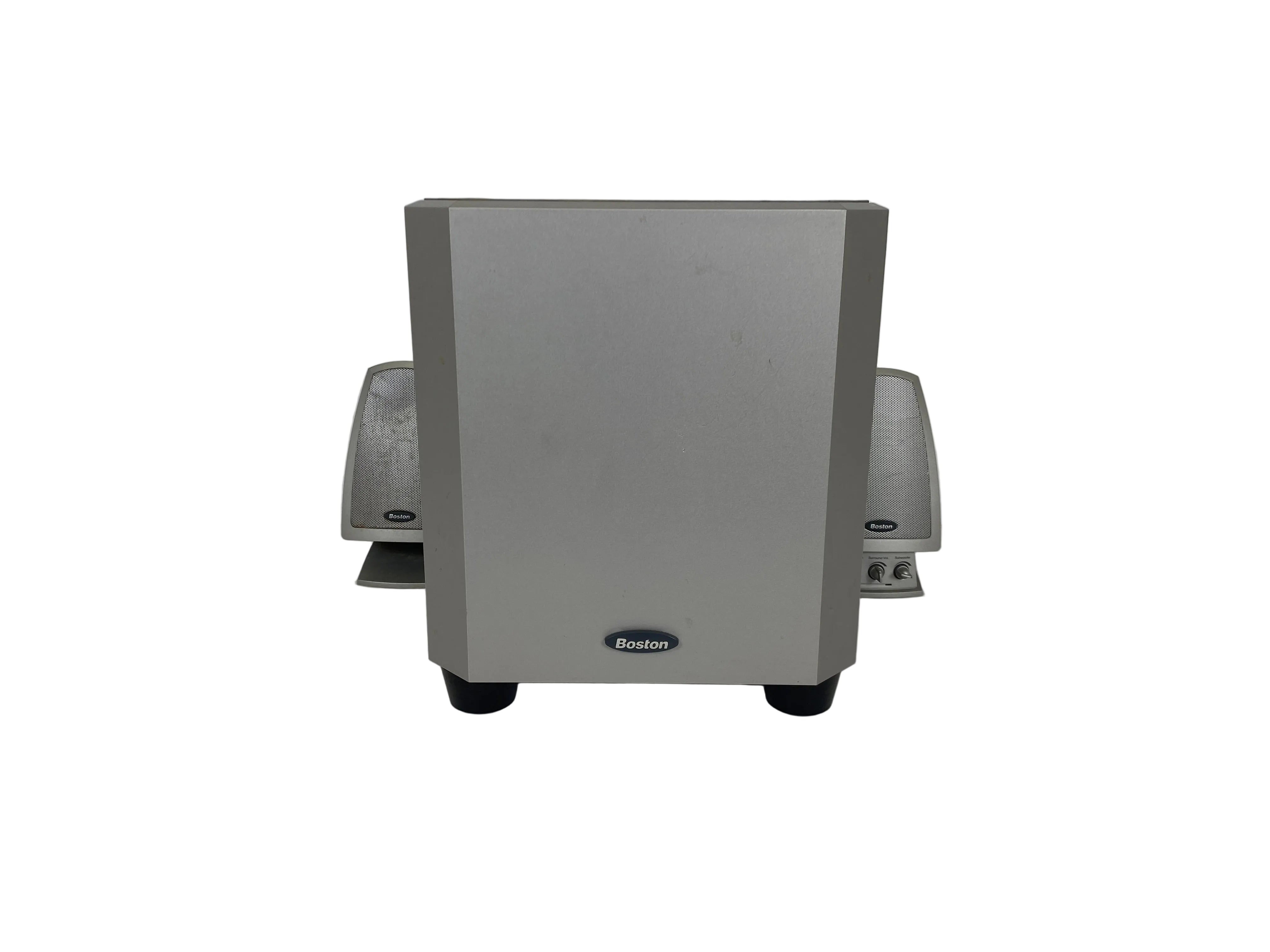 Boston BA7800 Speaker System