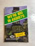 Boston Celtics NBA Media Guide 1988-1989