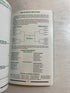 Boston Celtics NBA Media Guide 1988-1989